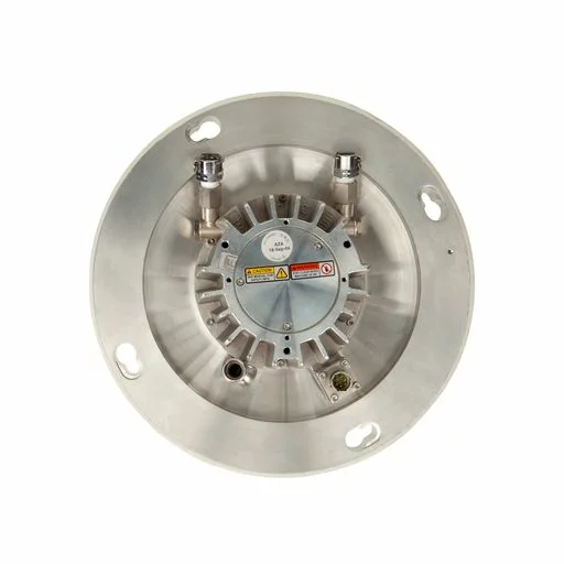 Pfieffer Nested Turbo Vacuum Pump