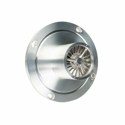 Pfieffer Nested Turbo Vacuum Pump