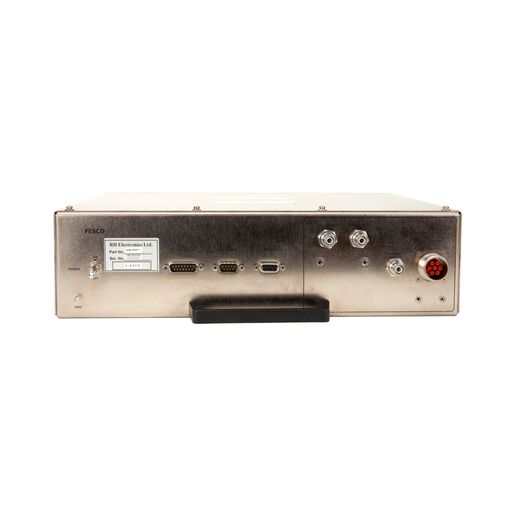 FESCD esc controller