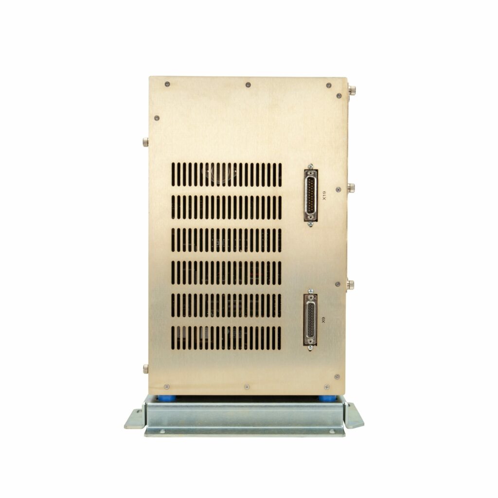SEM VISION OM CONTROLLER