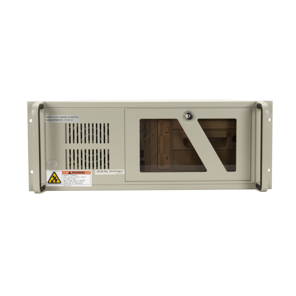 WHC Computer