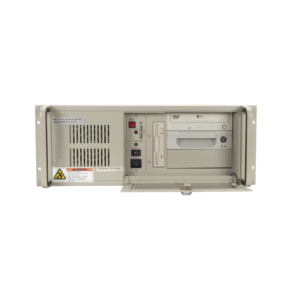 WHC Computer
