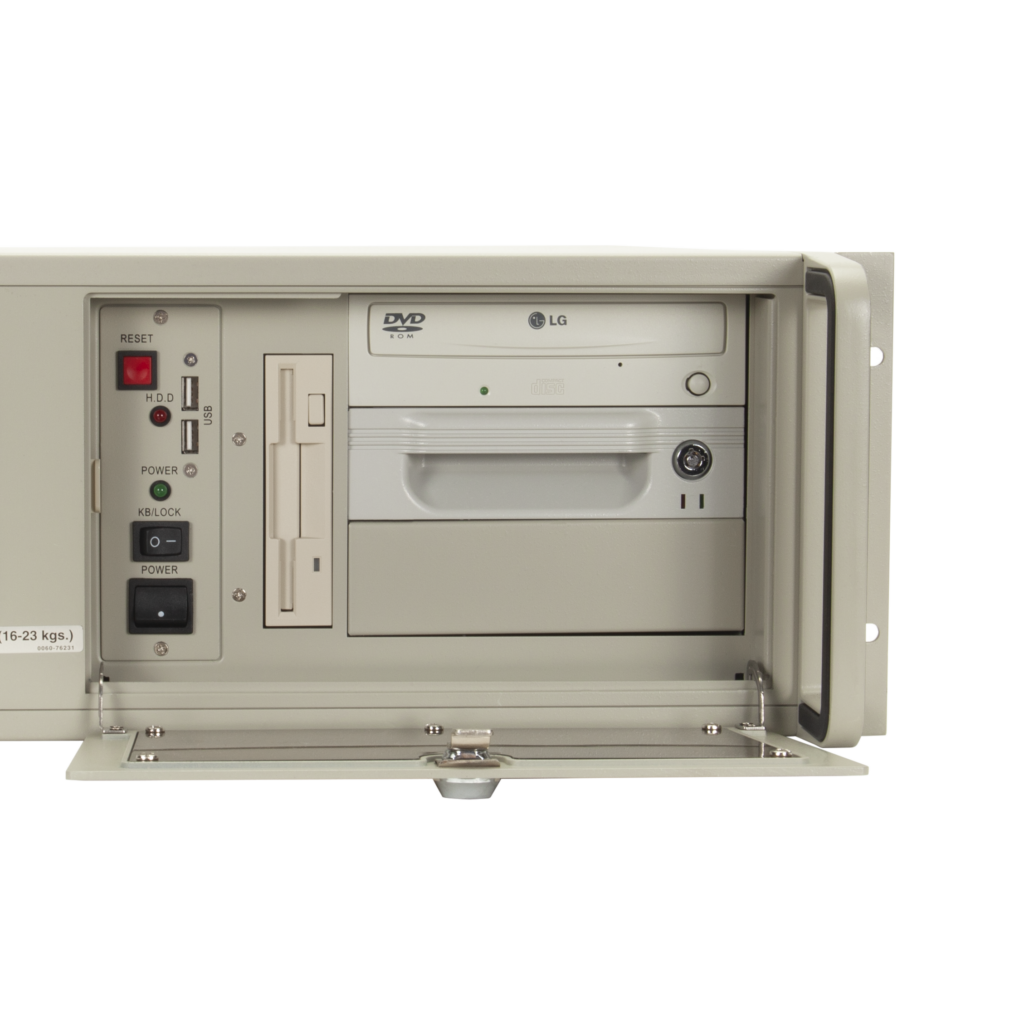 WHC Computer