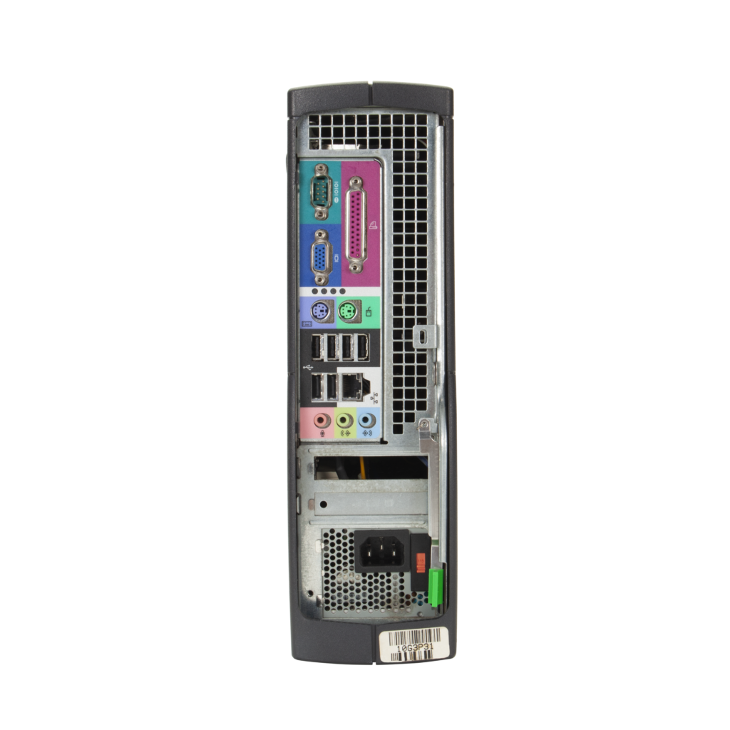 G2 EDX Computer