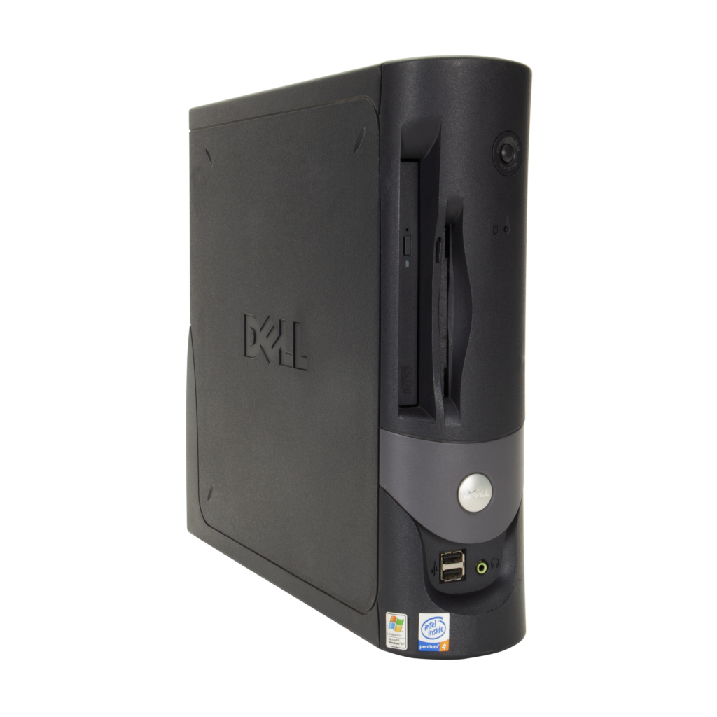 G2 EDX Computer