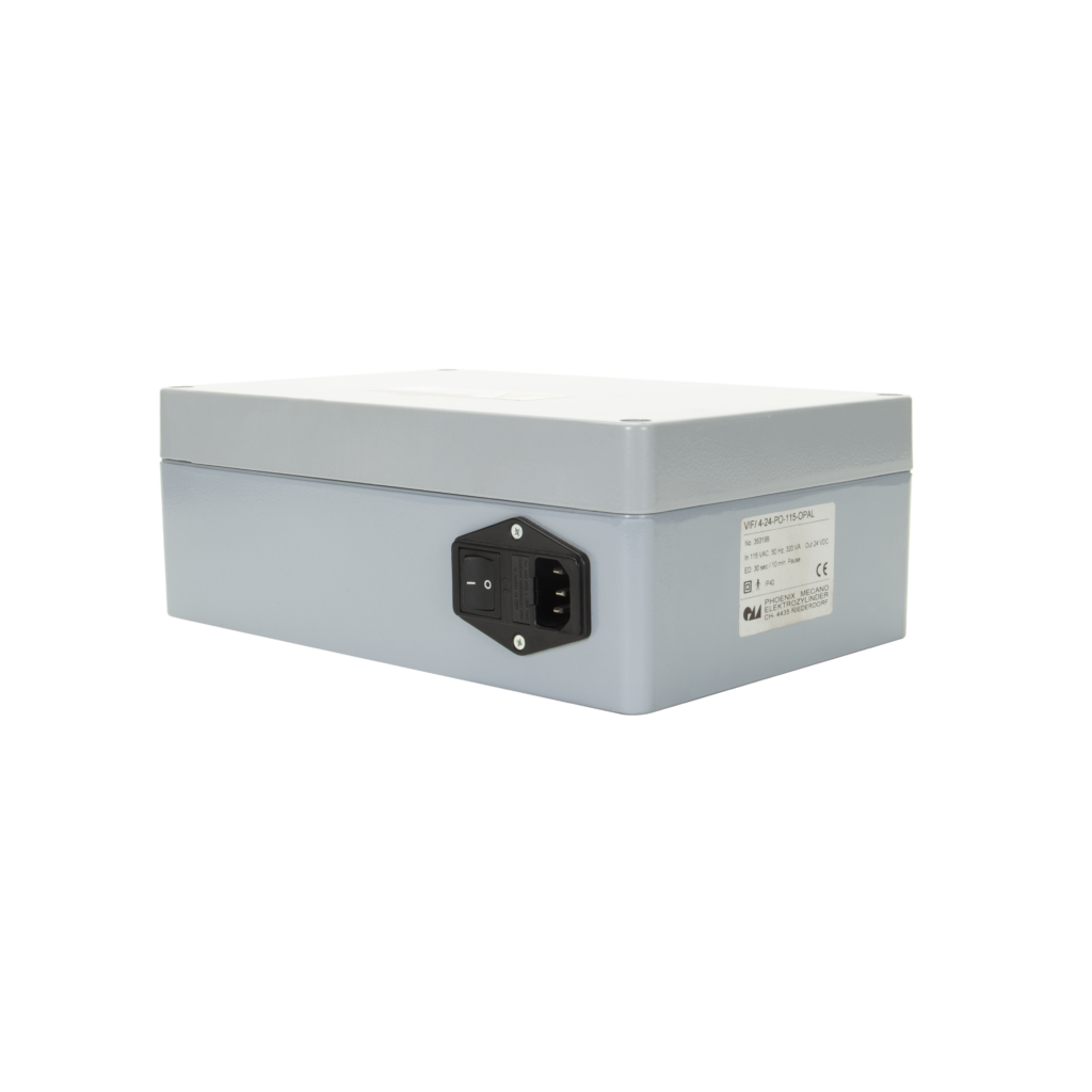CCLC Controller